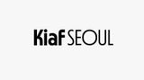 Contemporary art art fair, Kiaf SEOUL 2023 at Galerie Thomas, Munich, Germany