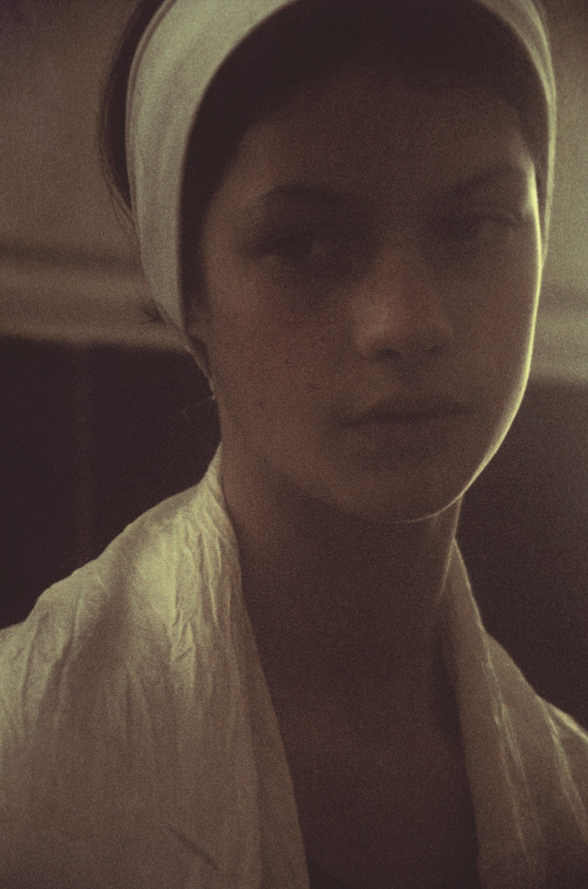 Untitled #65, 1974 by Bill Henson | Ocula