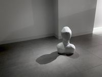 protrusion #5 by Yuma Kishi（岸 裕真） contemporary artwork sculpture