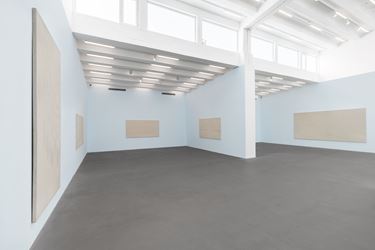 Exhibition view: Group Exhibition, Gallery Weekend Beijing | Empty / Not Empty, Galerie Urs Meile, Beijing (22–31 May 2020). Courtesy the Artist and Galerie Urs Meile, Beijing-Lucerne.