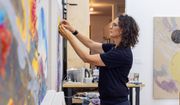 Jessica Rankin on Embracing the Unfamiliar