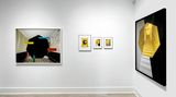 Contemporary art exhibition, Georges Rousse, Georges Rousse: Photographs and Drawings at Sous Les Etoiles Gallery, New York, USA