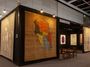 Contemporary art exhibition, Group Exhibition, Fine Art Asia 2021 典亞藝博 [Booth A3] at Hanart TZ Gallery, Hong Kong, SAR, China