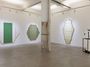 Contemporary art exhibition, Group Exhibition, Radical Materiality at Lehmann Maupin, Hong Kong