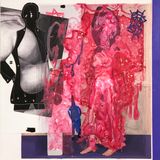 Jannis Varelas contemporary artist