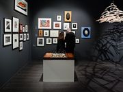 Frieze Masters 2018