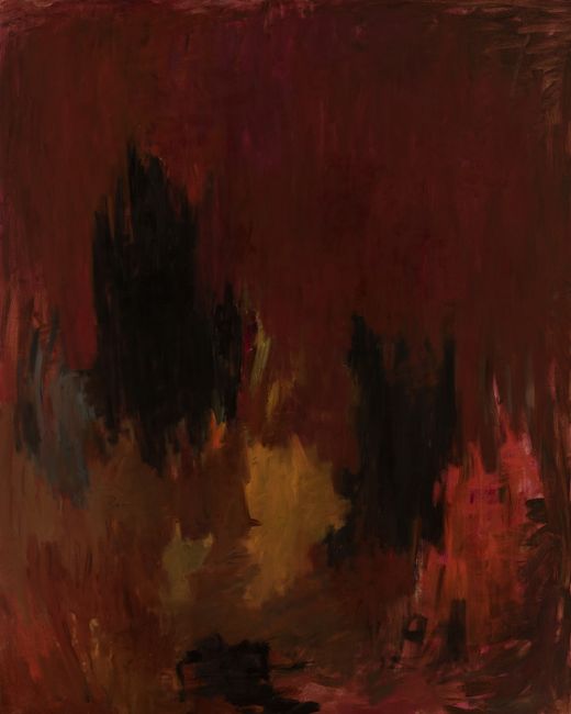 Azimuth by Albert Kotin contemporary artwork