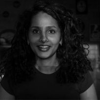 Gautami Reddy