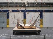 Lyon Biennale 2019: The Art of Dispersal