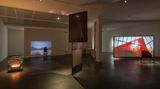 Contemporary art exhibition, Rosa Barba, Radiant Exposures at Esther Schipper, Esther Schipper Berlin, Germany