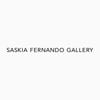 Saskia Fernando Gallery Advert