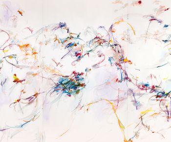 Xiyao Wang contemporary artist