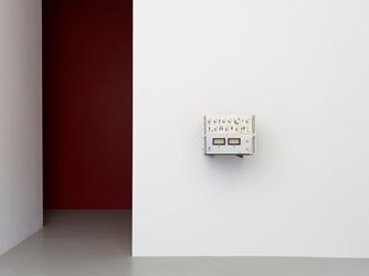 Gerard Byrne, In Our Time, Lisson Gallery, New York, 10th Avenue (3 November–22 December 2017). Courtesy the Artist and Lisson Gallery