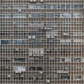 'Alliance Building', Hong Kong by Walter Koditek contemporary artwork 3