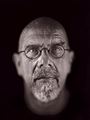 A Couple of Ways of Doing Something by Chuck Close contemporary artwork 1