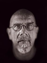 A Couple of Ways of Doing Something by Chuck Close contemporary artwork photography