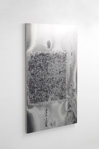 Multispec Plated 1 by Orson Heidrich contemporary artwork sculpture