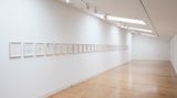 Contemporary art exhibition, David Shrigley, Drawings at Two Rooms, Auckland, New Zealand
