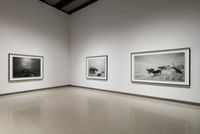 Hiroshi Sugimoto’s Trickery of Time at Hayward Gallery 3
