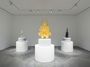 Contemporary art exhibition, Kohei Nawa, Recent Works at Pace Gallery, Hong Kong
