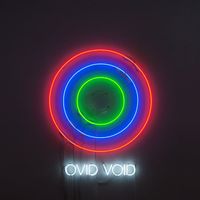 Circle/s in the Round: OVID/VOID by Newell Harry contemporary artwork mixed media