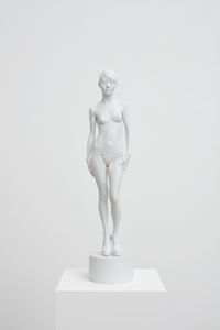 Yoko XXXVI by Don Brown contemporary artwork sculpture