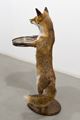The Fox, the Nut and the Banker’s Hand by Babak Golkar contemporary artwork 4