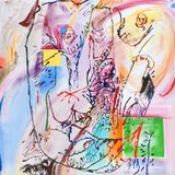 Pierre Moignard contemporary artist