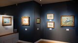 Contemporary art exhibition, Camille Pissarro, Works from the Gallery Collection at Stern Pissarro Gallery, London, United Kingdom