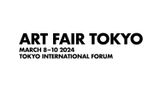 Contemporary art art fair, Art Fair Tokyo 2024 at √K Contemporary, Tokyo, Japan