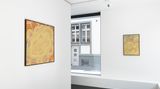 Contemporary art exhibition, Onoda Minoru, Maru at Anne Mosseri-Marlio Galerie, Switzerland