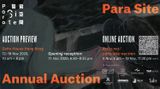 Contemporary art event, Para Site Annual Auction 2020 at Para Site, Hong Kong