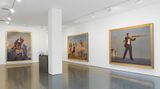 Contemporary art exhibition, Bo Bartlett, Solo Exhibition at Miles McEnery Gallery, 525 West 22nd Street, New York, USA