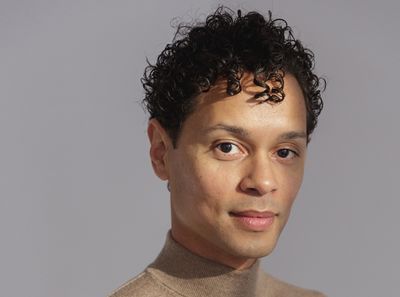 Delfina's Aaron Cezar on Performance at the Venice Biennale