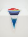 Water Composition (multi colour) by Senga Nengudi contemporary artwork 2