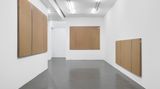 Contemporary art exhibition, Merlin Carpenter, Do Not Open Until 2081 at Simon Lee Gallery, London, United Kingdom