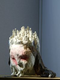 Lumière silencieuse by Myung-Joo Kim contemporary artwork sculpture