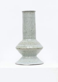 Luz Angles 1 by Jon Pettyjohn contemporary artwork ceramics