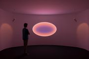 Gathas by James Turrell contemporary artwork 1