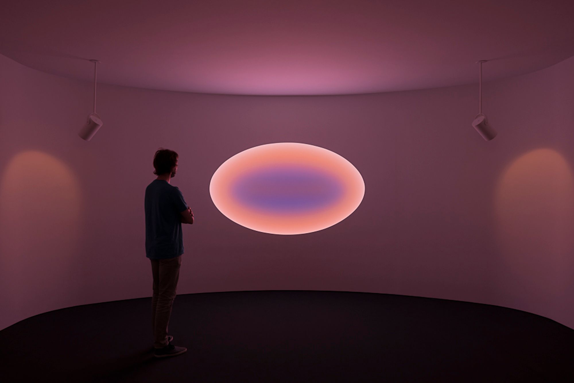 James Turrell Skyspace Opens at Mexico’s Tec de Monterrey University