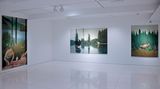 Contemporary art exhibition, Group Exhibition, Landing Point at Arario Gallery, Seoul, South Korea