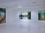 Contemporary art exhibition, Group Exhibition, Landing Point at Arario Gallery, Seoul, South Korea