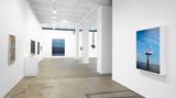 Contemporary art exhibition, Group Exhibition, Rhe: everything flows; at Galerie Lelong & Co. New York, USA