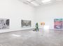 Contemporary art exhibition, Group Exhibition, White Flash at ShanghART, Beijing, China