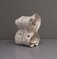 2022-27 by Hsu Yunghsu contemporary artwork sculpture