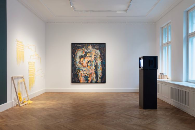 17 Best Berlin Art Galleries