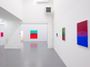 Contemporary art exhibition, Paulo Monteiro, The Middle Distance at Zeno X Gallery, Antwerp, Belgium