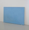 Azzurro cobalto, argento by Ettore Spalletti contemporary artwork 2
