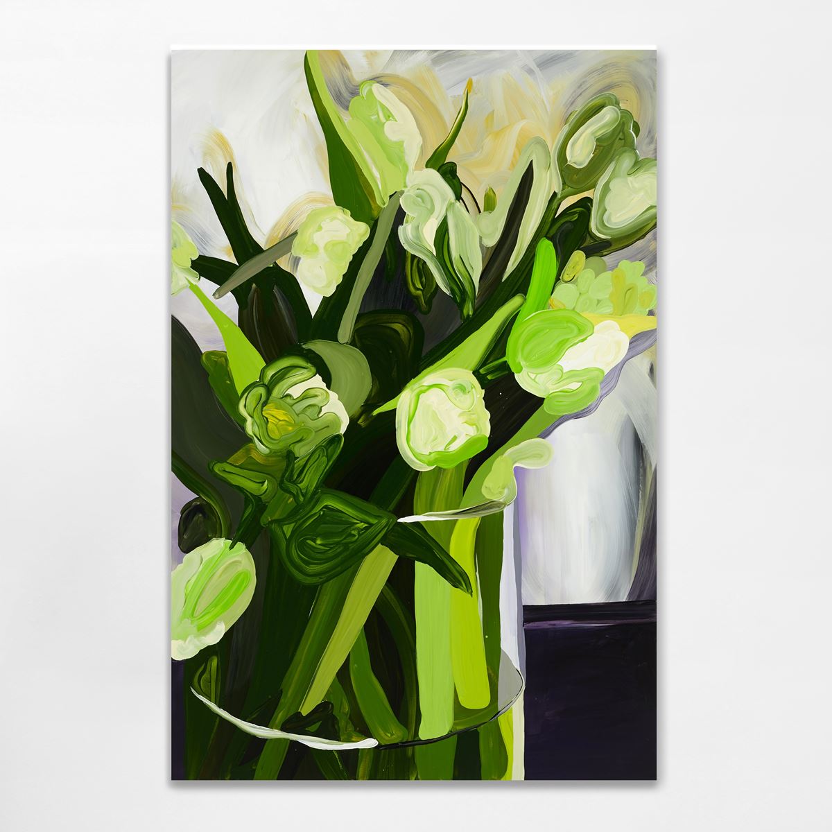 Clare Woods Artist Profile, Exhibitions & Artworks Ocula