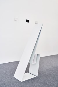 Ronald Maria by Jo Kim & Hyangro Yoon contemporary artwork sculpture